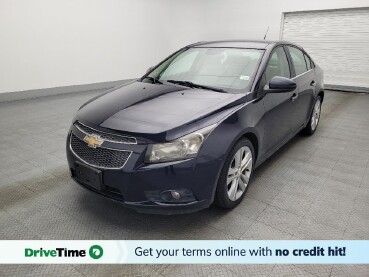2014 Chevrolet Cruze in Orlando, FL 32808
