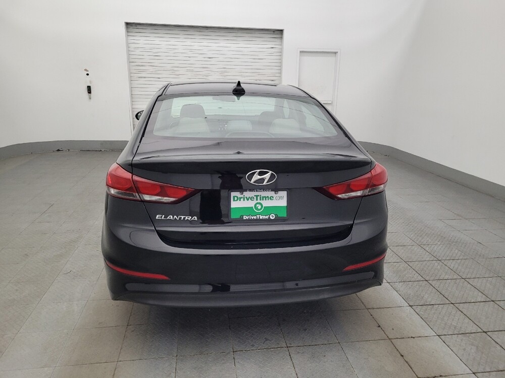 2017 Hyundai Elantra in Lakeland, FL 33815 - 18078288 6