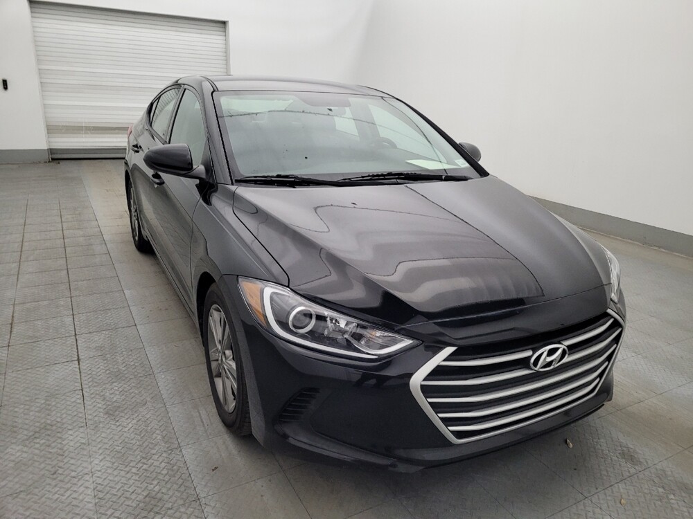 2017 Hyundai Elantra in Lakeland, FL 33815 - 18078288 13