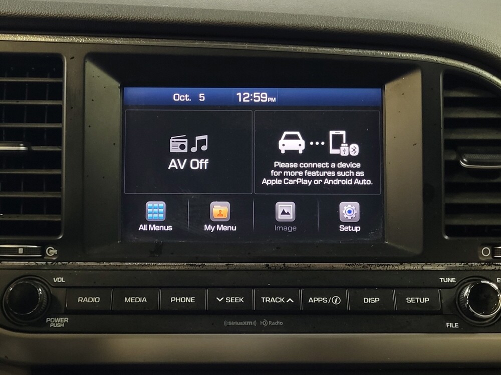 2017 Hyundai Elantra in Lakeland, FL 33815 - 18078288 25