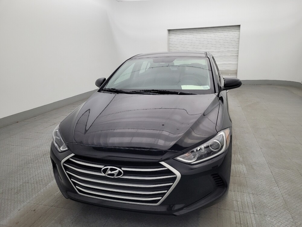 2017 Hyundai Elantra in Lakeland, FL 33815 - 18078288 15