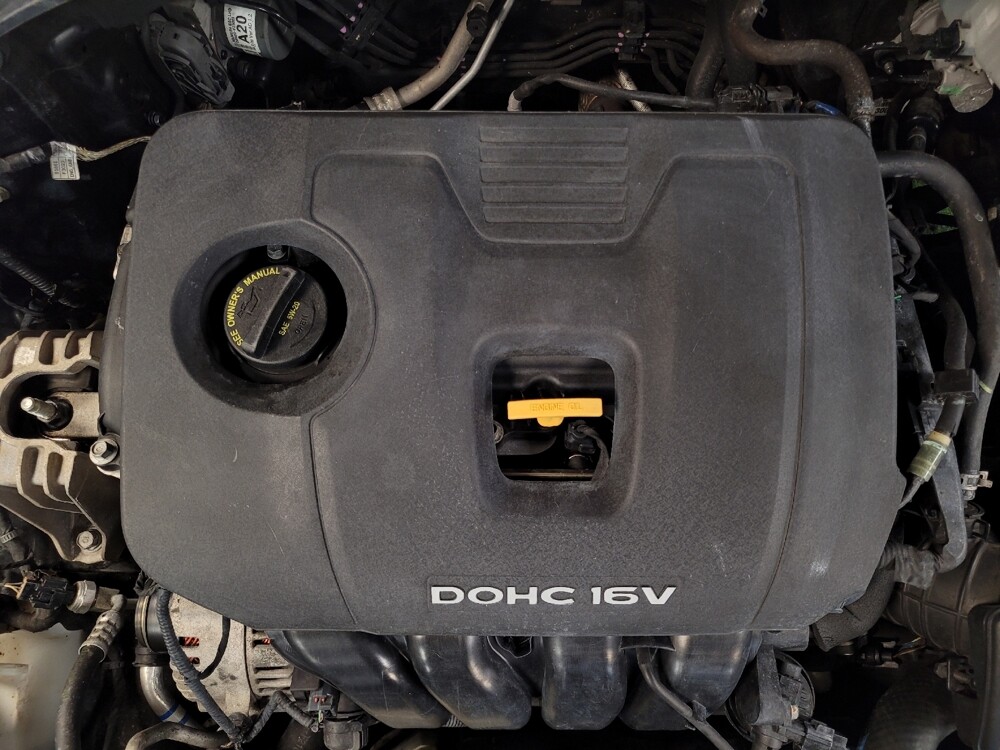 2017 Hyundai Elantra in Lakeland, FL 33815 - 18078288 30