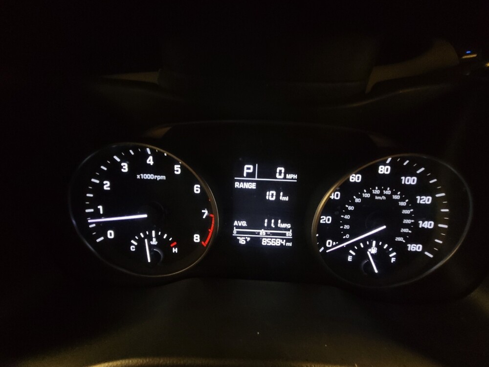 2017 Hyundai Elantra in Lakeland, FL 33815 - 18078288 23