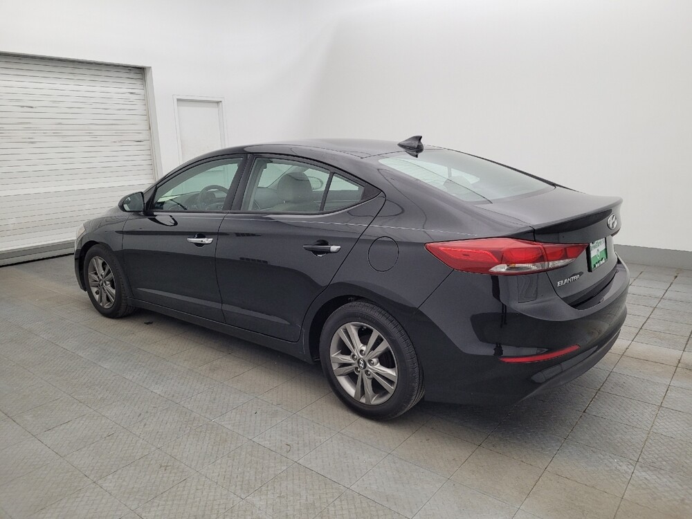 2017 Hyundai Elantra in Lakeland, FL 33815 - 18078288 3