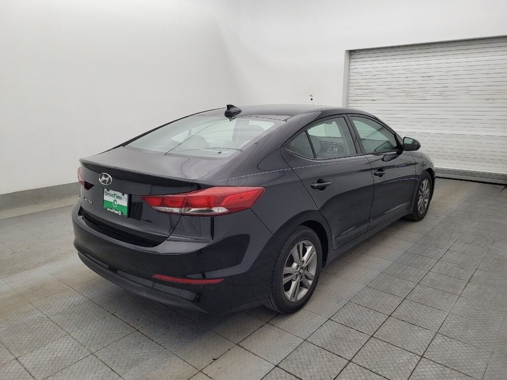 2017 Hyundai Elantra in Lakeland, FL 33815 - 18078288 9
