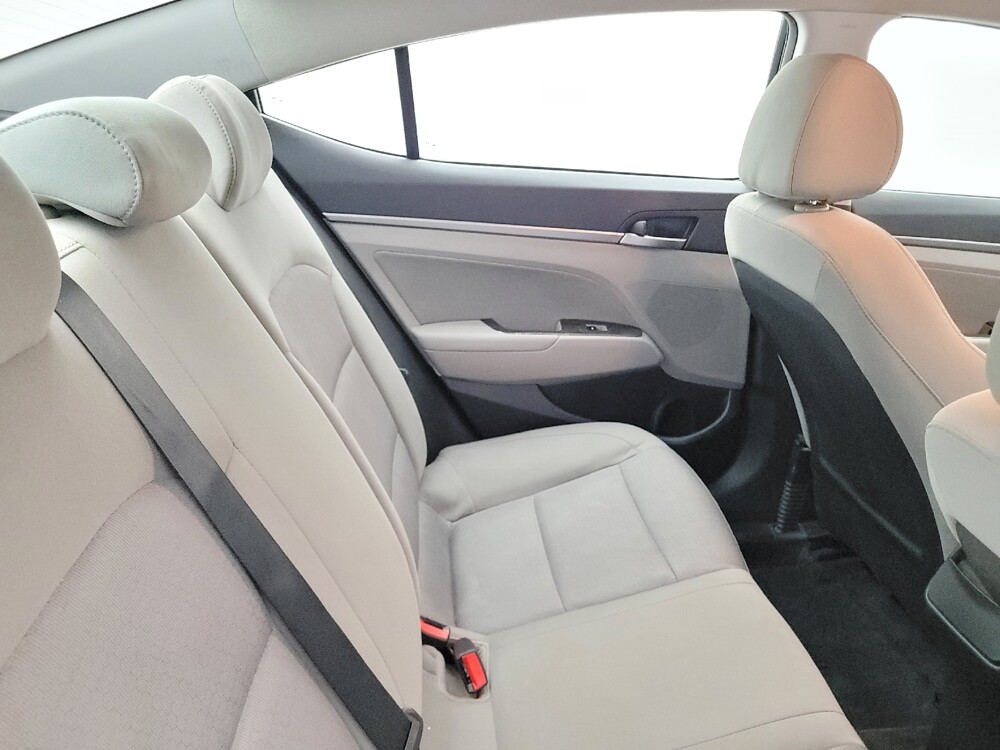 2017 Hyundai Elantra in Lakeland, FL 33815 - 18078288 19