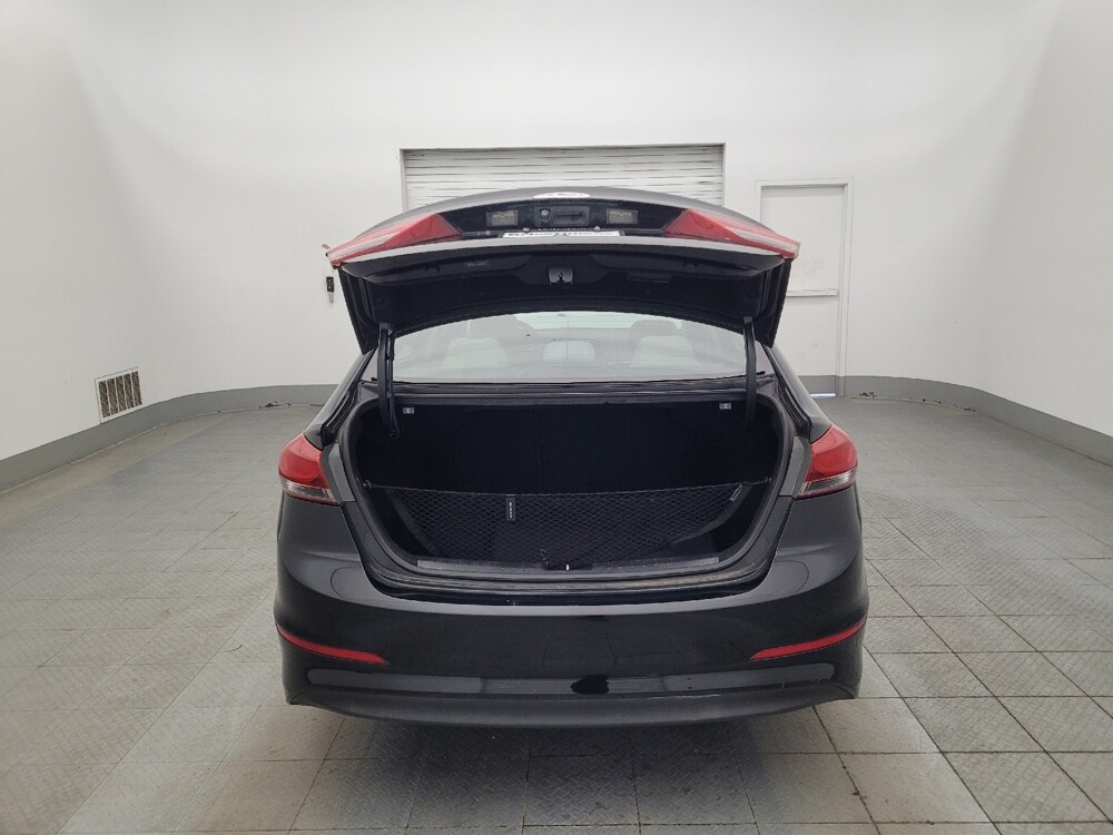 2017 Hyundai Elantra in Lakeland, FL 33815 - 18078288 29