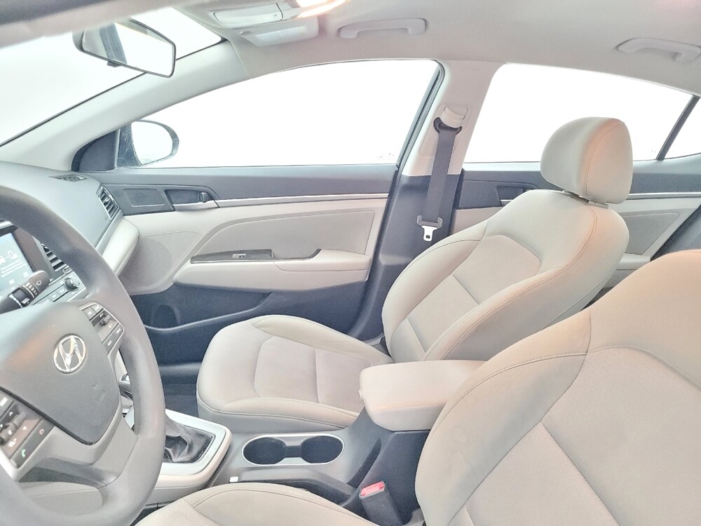 2017 Hyundai Elantra in Lakeland, FL 33815 - 18078288 17