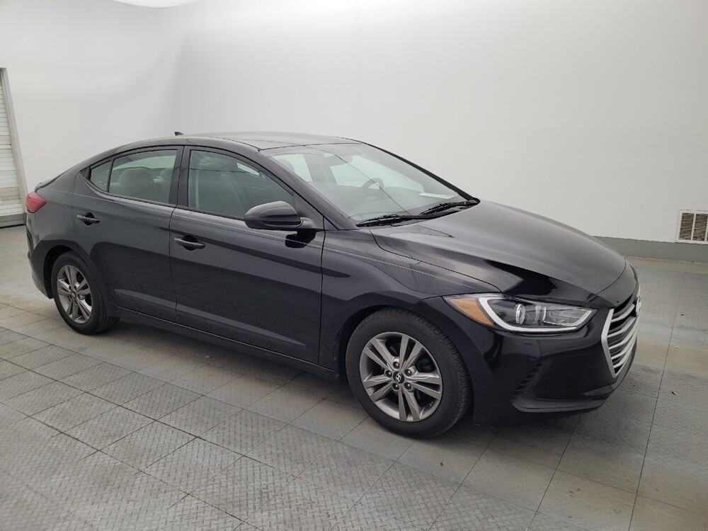 2017 Hyundai Elantra in Lakeland, FL 33815 - 18078288 11