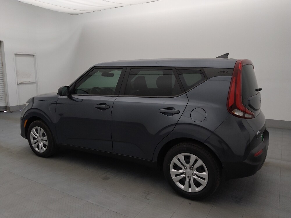 2020 Kia Soul in Clearwater, FL 33764 - 18078289 3