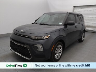 2020 Kia Soul in Clearwater, FL 33764