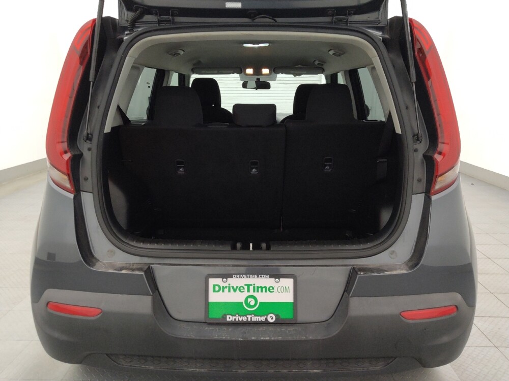 2020 Kia Soul in Clearwater, FL 33764 - 18078289 29