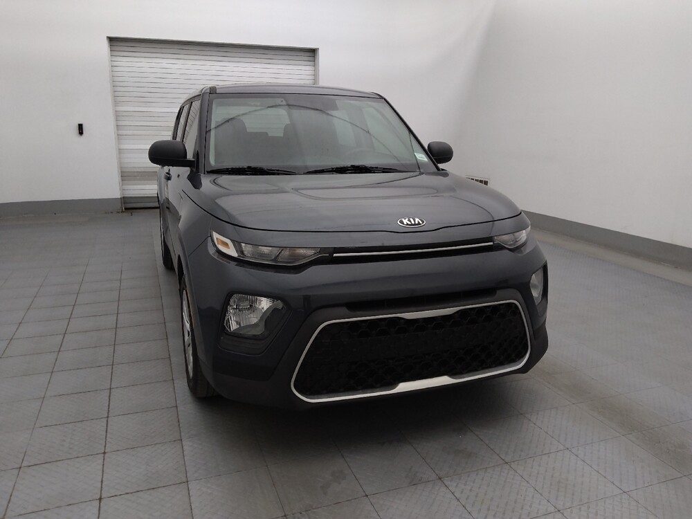 2020 Kia Soul in Clearwater, FL 33764 - 18078289 14