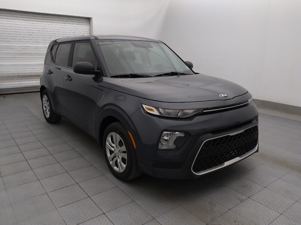 2020 Kia Soul in Clearwater, FL 33764 - 18078289 13