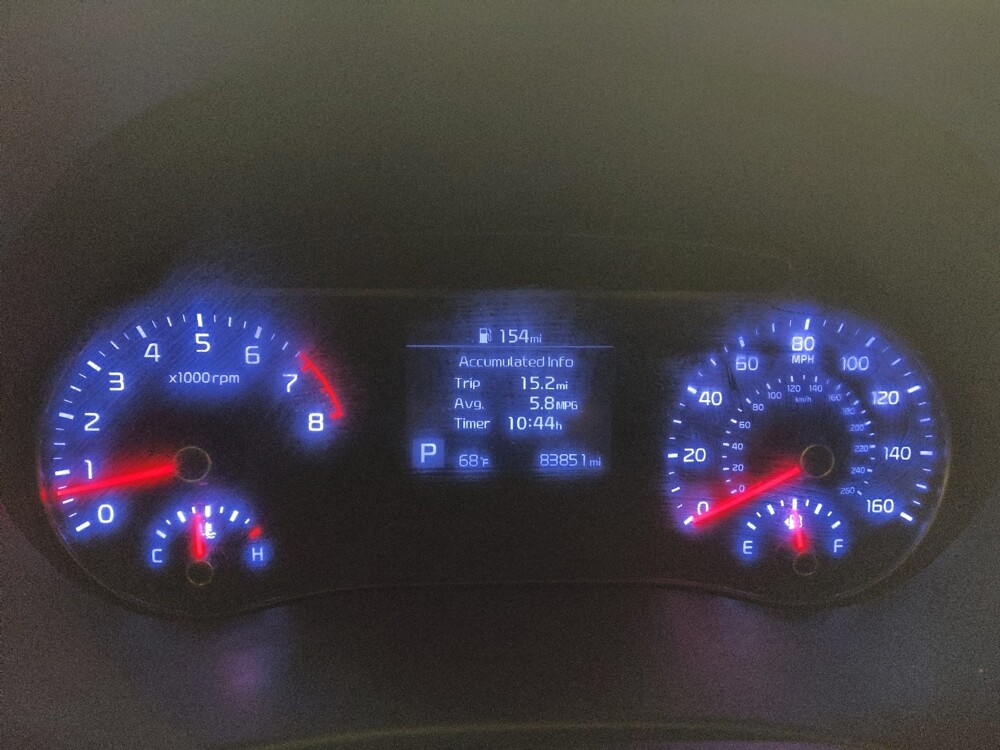 2020 Kia Soul in Clearwater, FL 33764 - 18078289 23