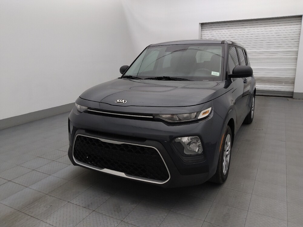 2020 Kia Soul in Clearwater, FL 33764 - 18078289 15