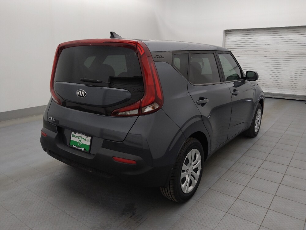 2020 Kia Soul in Clearwater, FL 33764 - 18078289 9