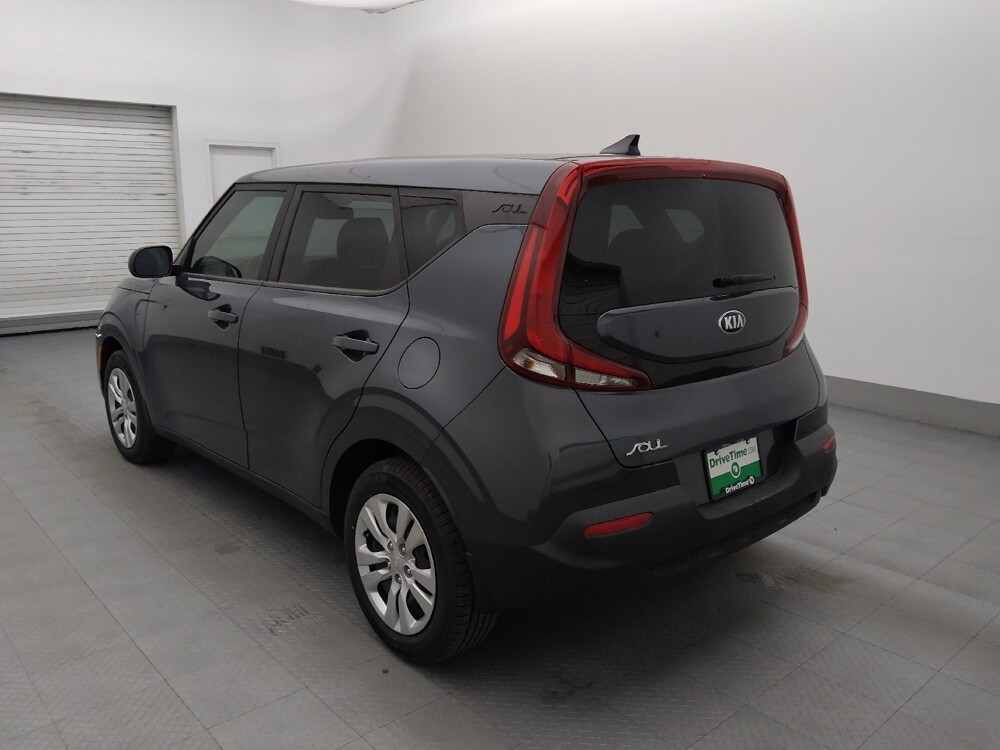 2020 Kia Soul in Clearwater, FL 33764 - 18078289 5