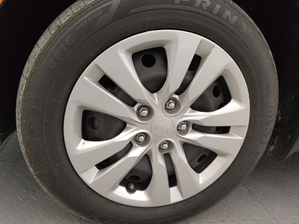 2020 Kia Soul in Clearwater, FL 33764 - 18078289 31