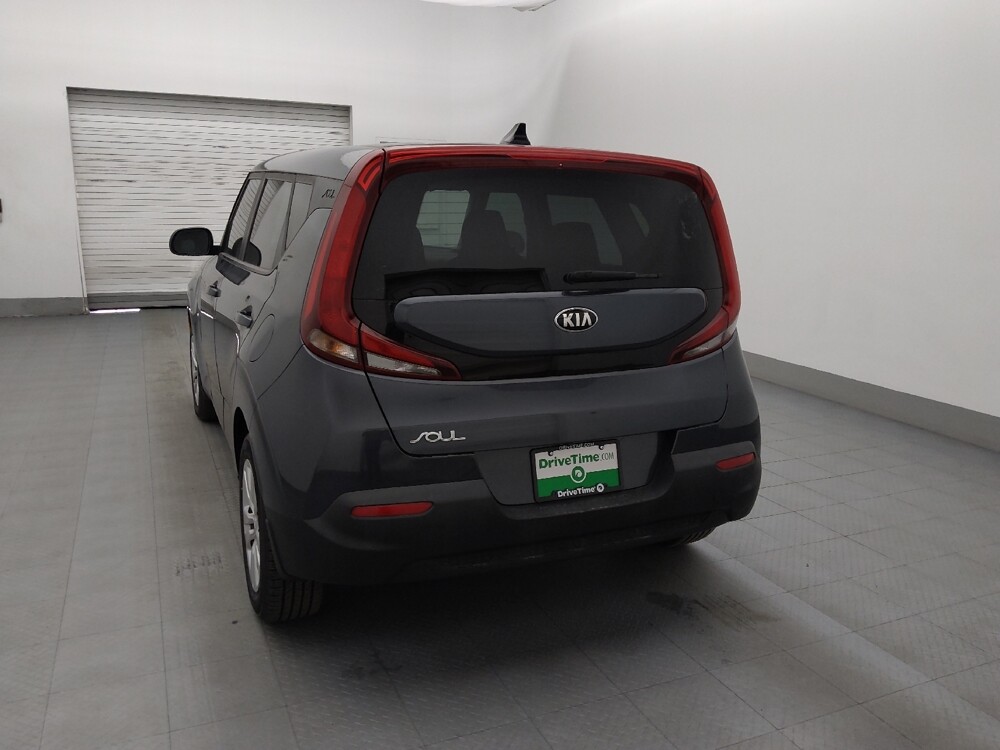 2020 Kia Soul in Clearwater, FL 33764 - 18078289 6