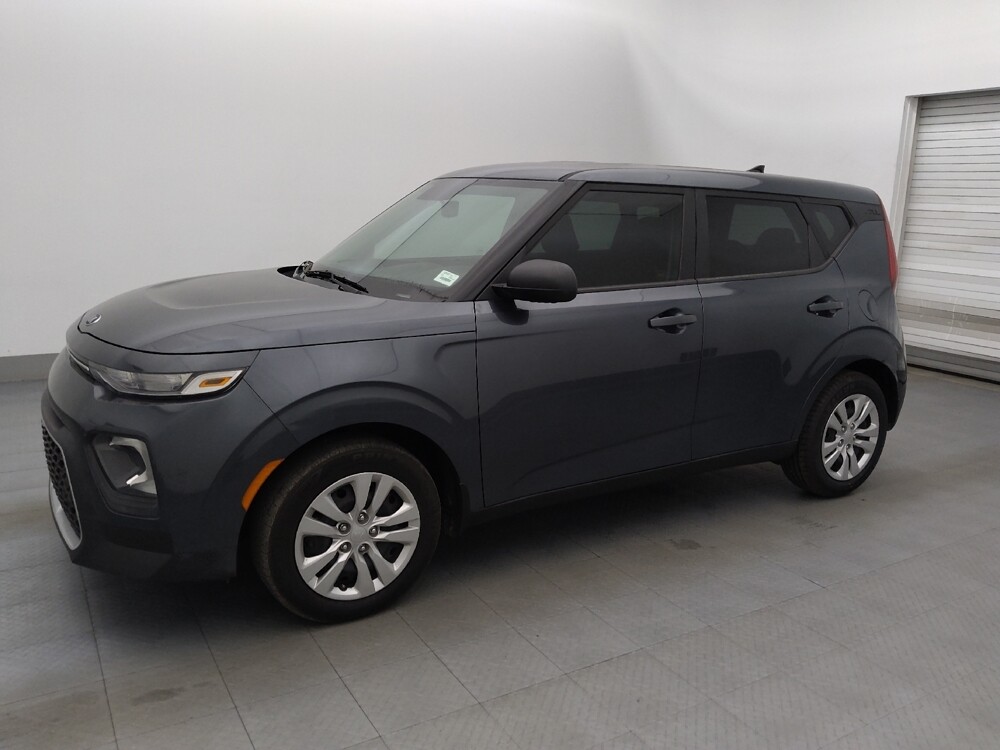 2020 Kia Soul in Clearwater, FL 33764 - 18078289 2