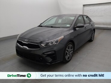 2019 Kia Forte in Macon, GA 31210