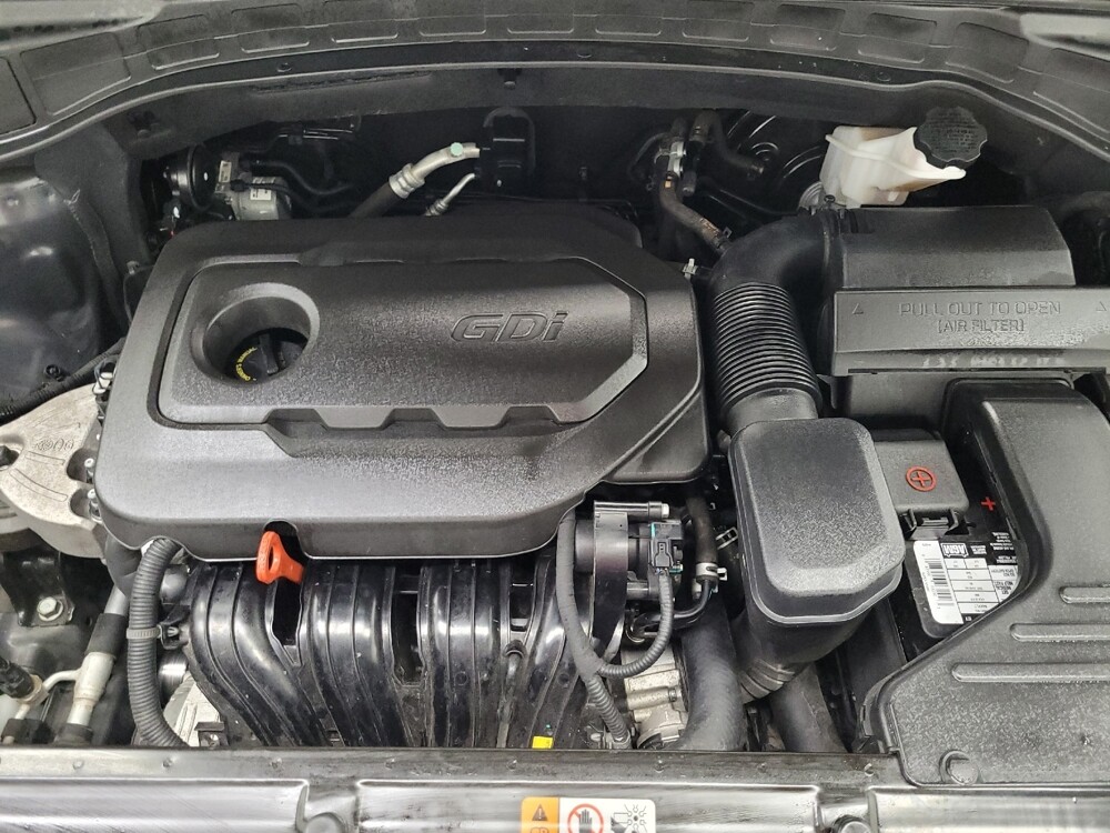 2018 Hyundai Santa Fe in Las Vegas, NV 89104 - 18078292 30