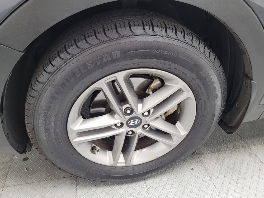 2018 Hyundai Santa Fe in Las Vegas, NV 89104 - 18078292 31