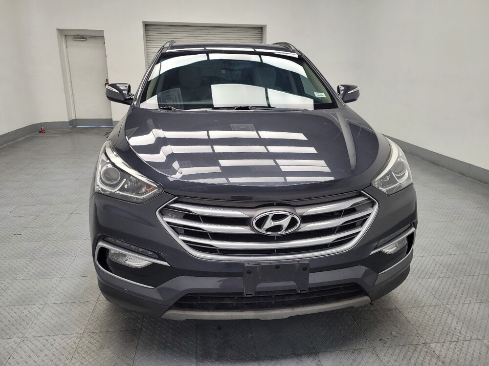 2018 Hyundai Santa Fe in Las Vegas, NV 89104 - 18078292 14