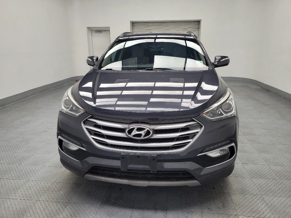 2018 Hyundai Santa Fe in Las Vegas, NV 89104 - 18078292 15