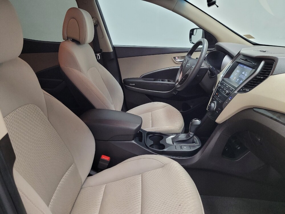 2018 Hyundai Santa Fe in Las Vegas, NV 89104 - 18078292 21