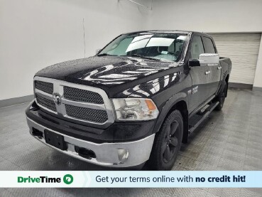 2018 RAM 1500 in Las Vegas, NV 89102