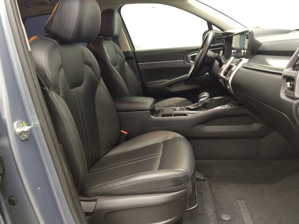 2021 Kia Sorento in Tyler, TX 75701 - 18078294 21