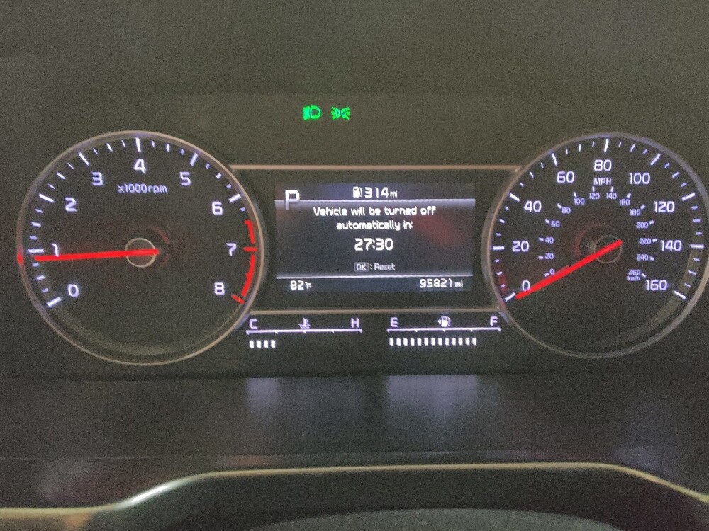 2021 Kia Sorento in Tyler, TX 75701 - 18078294 23