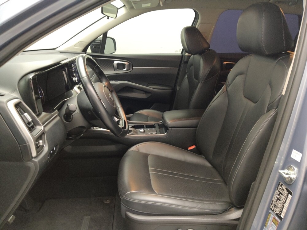 2021 Kia Sorento in Tyler, TX 75701 - 18078294 17
