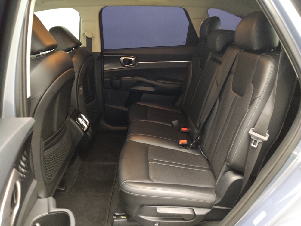 2021 Kia Sorento in Tyler, TX 75701 - 18078294 18
