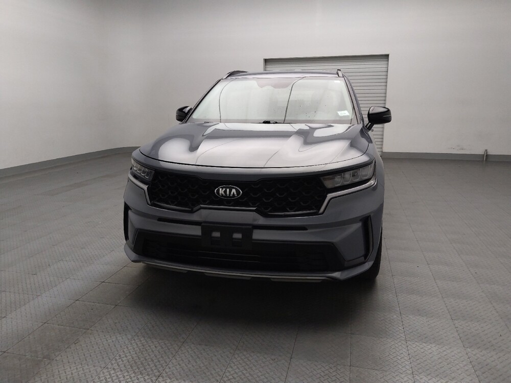2021 Kia Sorento in Tyler, TX 75701 - 18078294 15