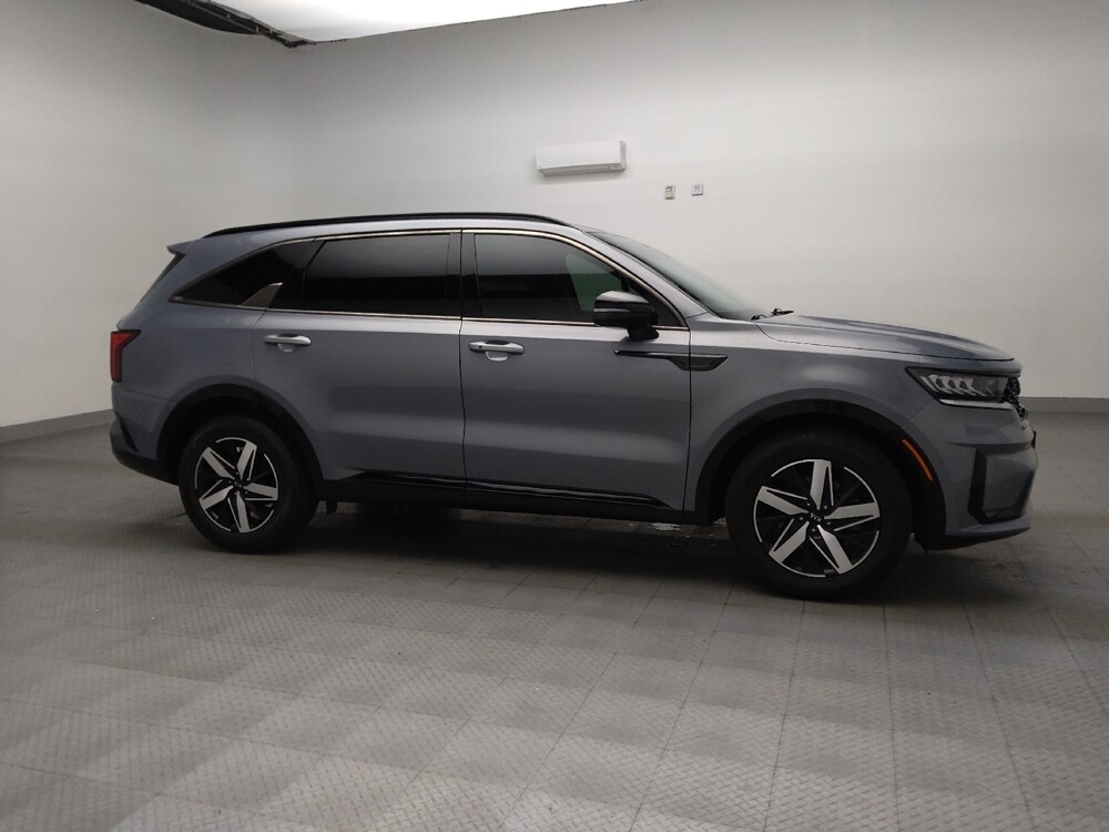 2021 Kia Sorento in Tyler, TX 75701 - 18078294 11