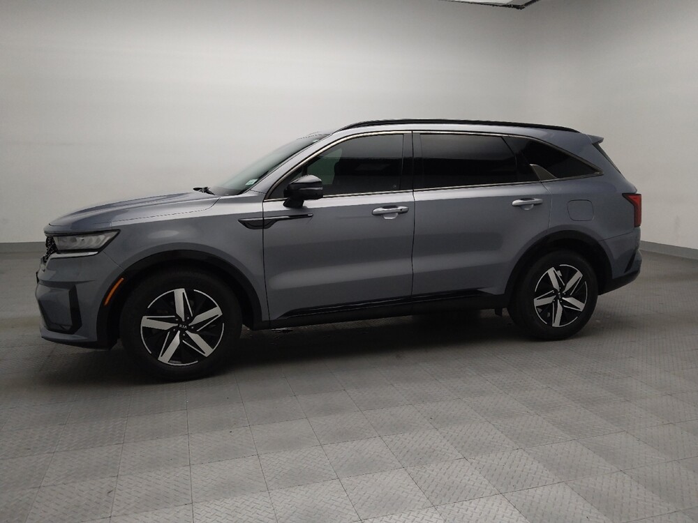 2021 Kia Sorento in Tyler, TX 75701 - 18078294 2
