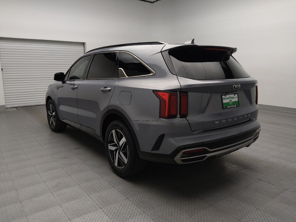 2021 Kia Sorento in Tyler, TX 75701 - 18078294 5