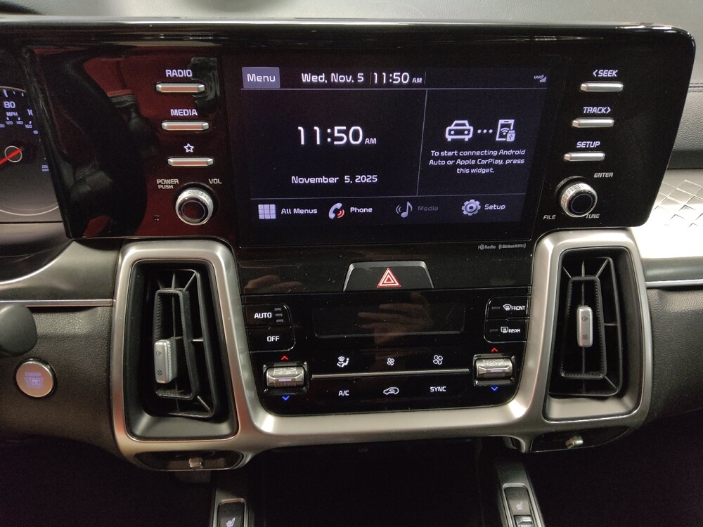 2021 Kia Sorento in Tyler, TX 75701 - 18078294 25