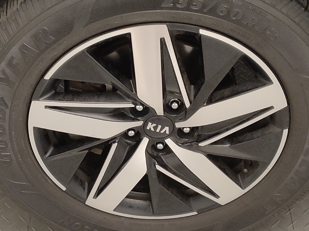 2021 Kia Sorento in Tyler, TX 75701 - 18078294 31