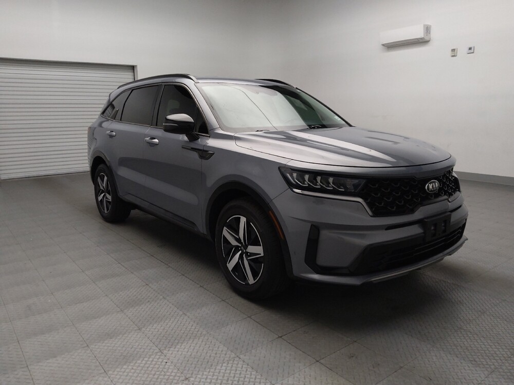 2021 Kia Sorento in Tyler, TX 75701 - 18078294 13