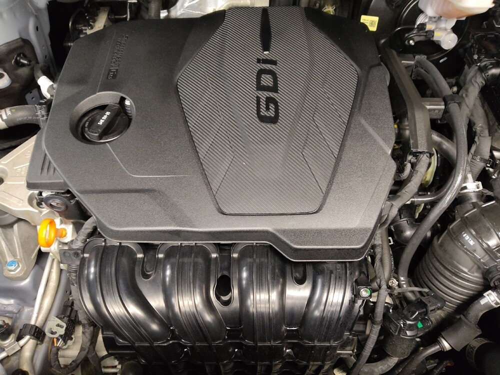 2021 Kia Sorento in Tyler, TX 75701 - 18078294 30