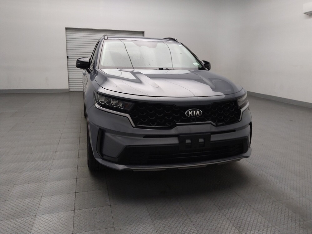 2021 Kia Sorento in Tyler, TX 75701 - 18078294 14