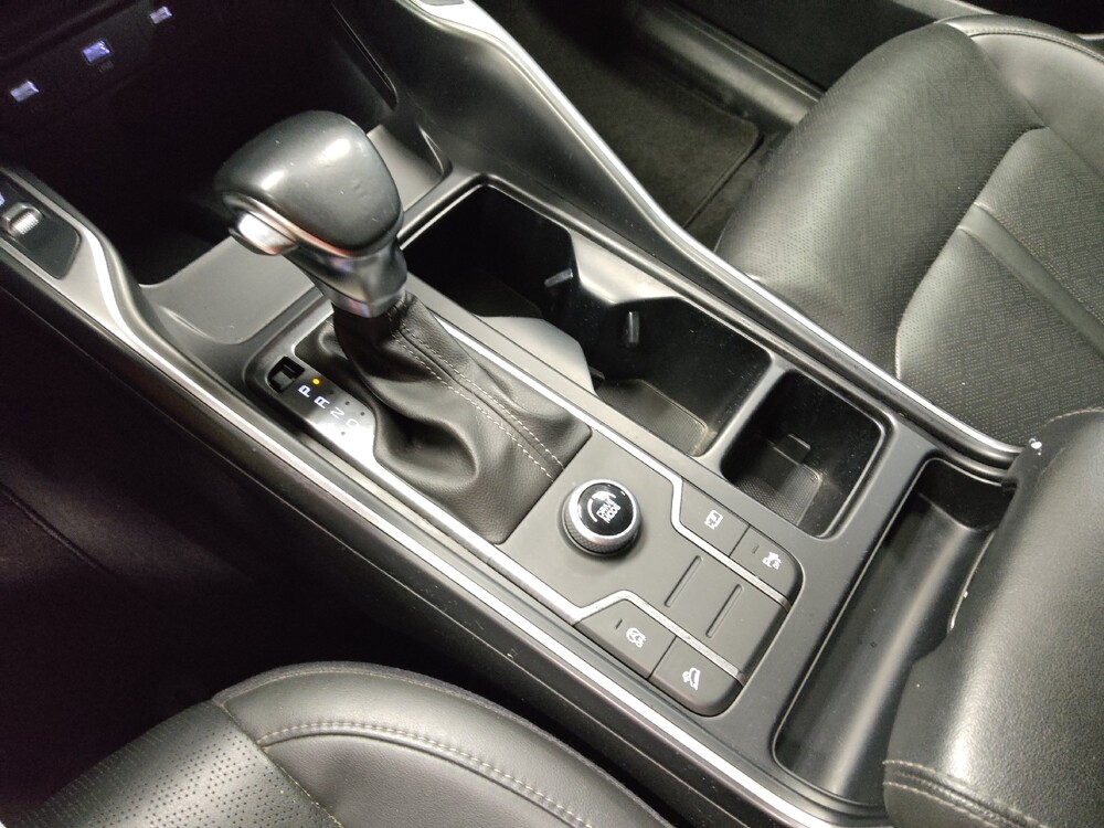 2021 Kia Sorento in Tyler, TX 75701 - 18078294 26