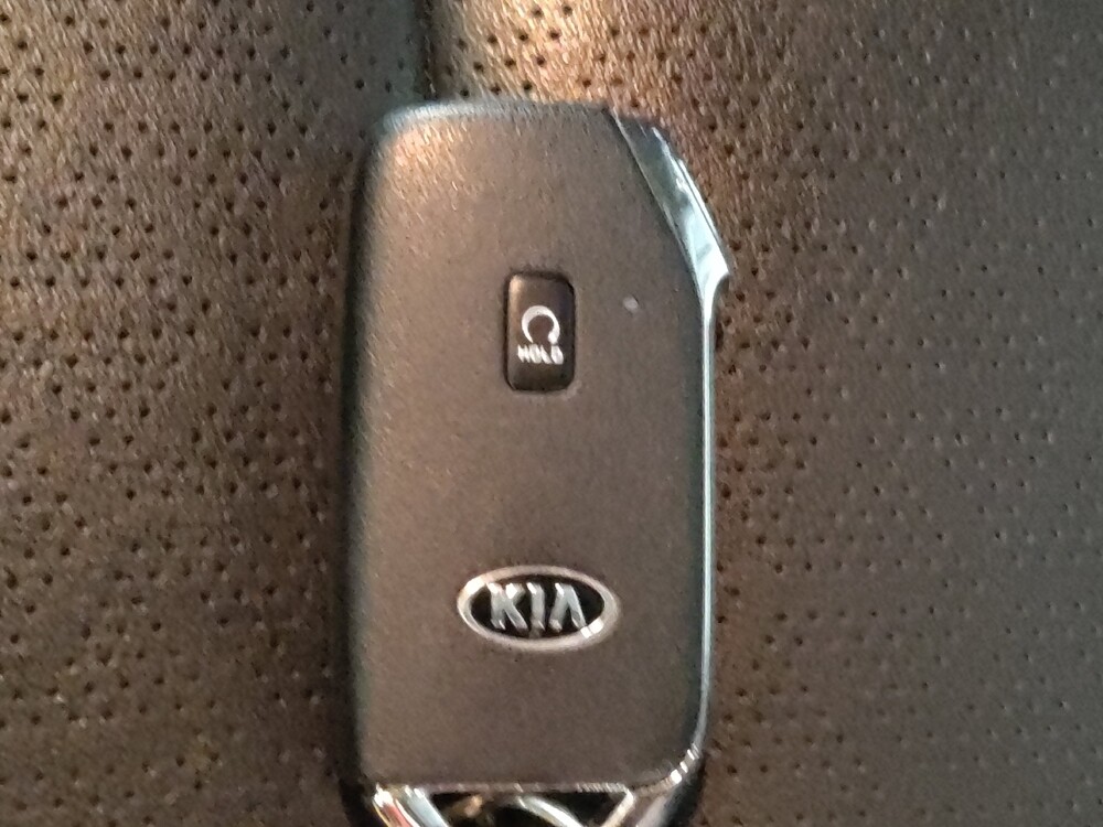 2021 Kia Sorento in Tyler, TX 75701 - 18078294 32