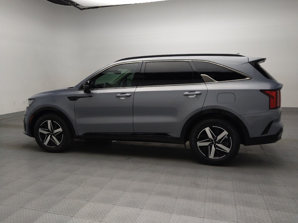 2021 Kia Sorento in Tyler, TX 75701 - 18078294 3