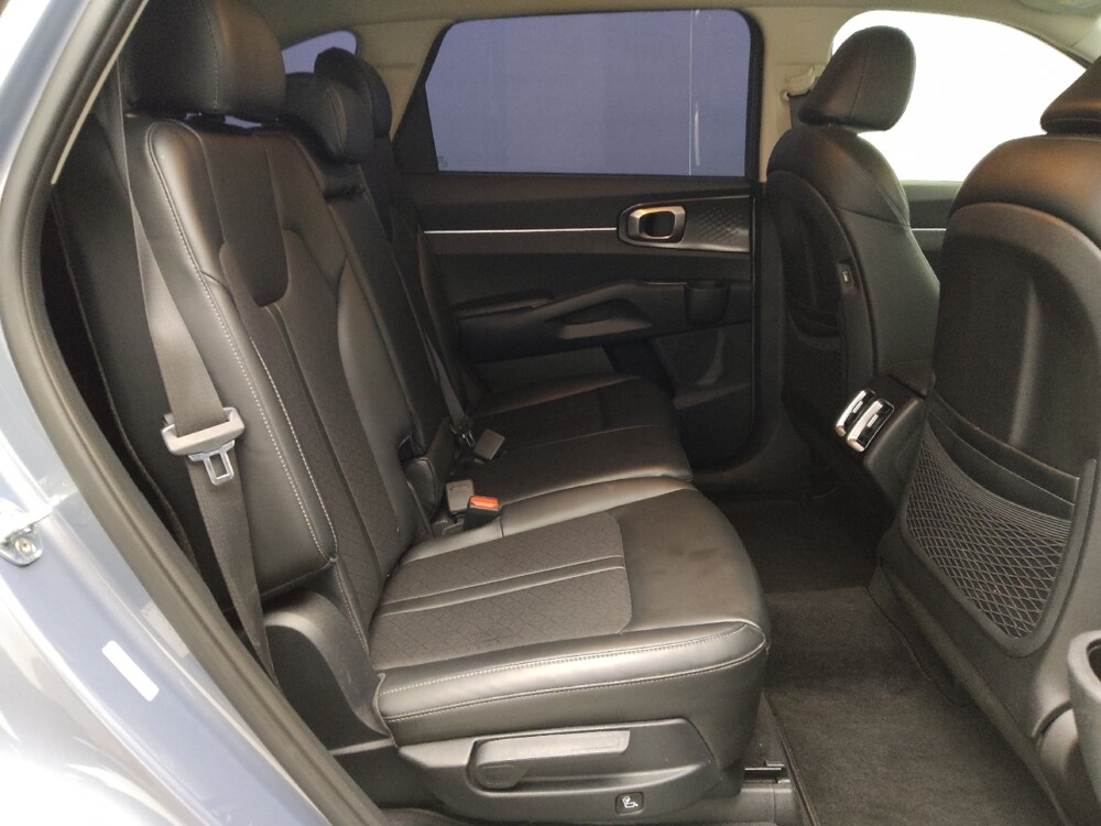 2021 Kia Sorento in Tyler, TX 75701 - 18078294 19