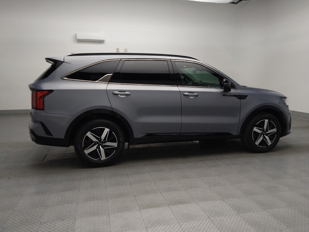 2021 Kia Sorento in Tyler, TX 75701 - 18078294 10